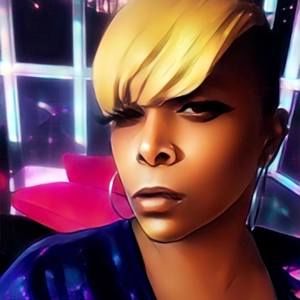 Meet your Posher, Delana